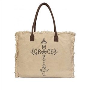 Vintage Addiction - Market Tote